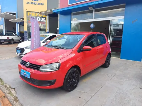 VOLKSWAGEN Fox 1.0 4P TREND FLEX, Foto 3