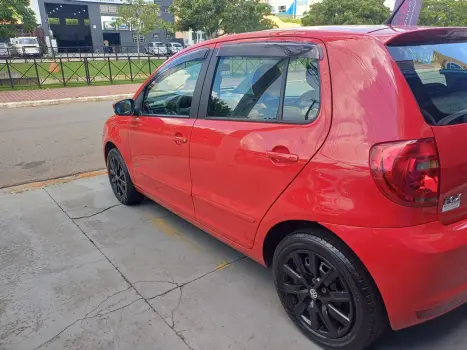 VOLKSWAGEN Fox 1.0 4P TREND FLEX, Foto 5