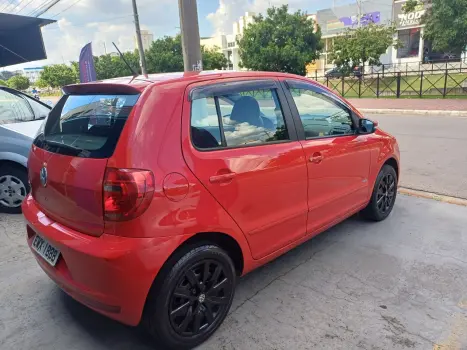 VOLKSWAGEN Fox 1.0 4P TREND FLEX, Foto 6