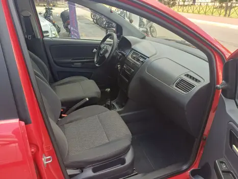 VOLKSWAGEN Fox 1.0 4P TREND FLEX, Foto 7