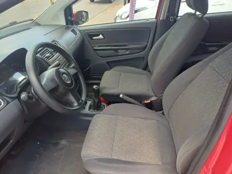 VOLKSWAGEN Fox 1.0 4P TREND FLEX, Foto 9