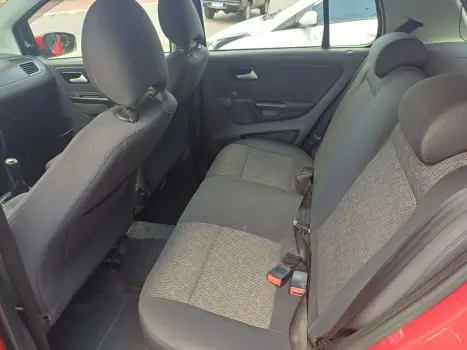 VOLKSWAGEN Fox 1.0 4P TREND FLEX, Foto 10