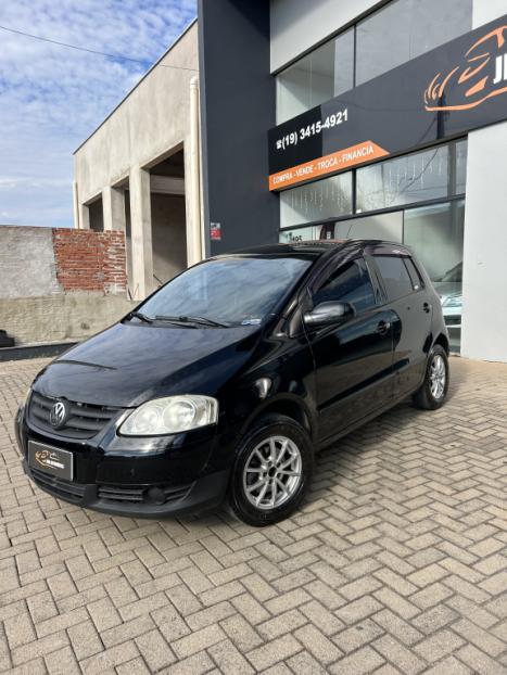 VOLKSWAGEN Fox 1.0 4P I-TREND FLEX, Foto 1