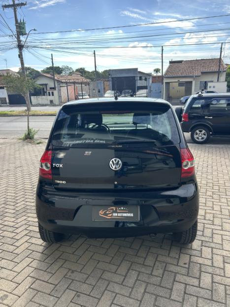 VOLKSWAGEN Fox 1.0 4P I-TREND FLEX, Foto 2