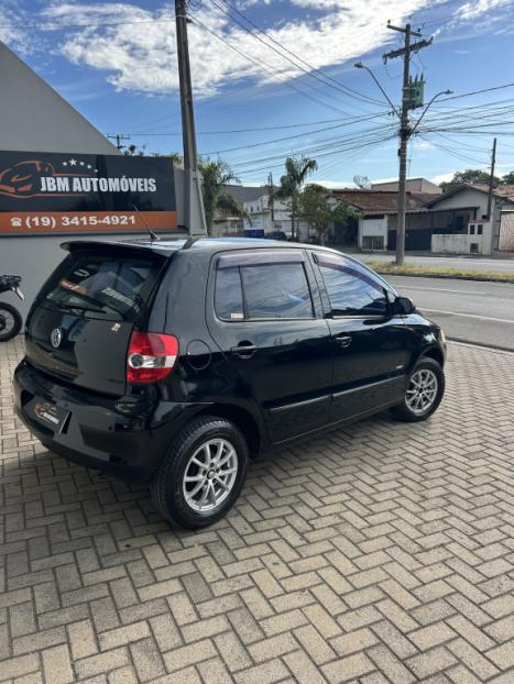 VOLKSWAGEN Fox 1.0 4P I-TREND FLEX, Foto 3