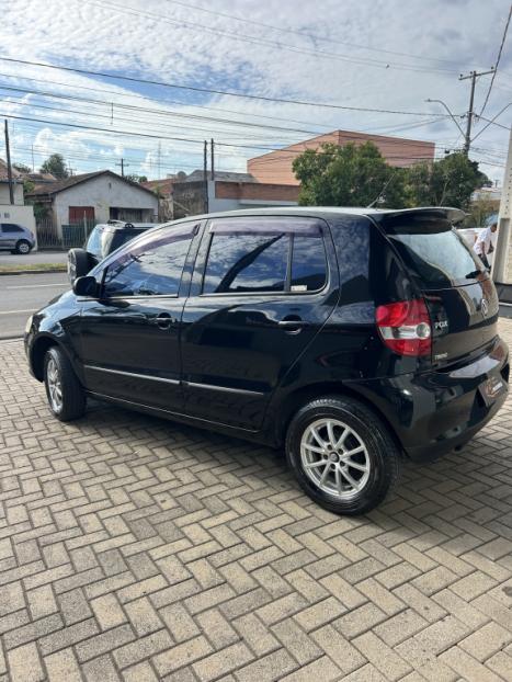 VOLKSWAGEN Fox 1.0 4P I-TREND FLEX, Foto 4