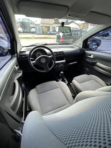 VOLKSWAGEN Fox 1.0 4P I-TREND FLEX, Foto 5
