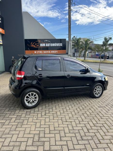 VOLKSWAGEN Fox 1.0 4P I-TREND FLEX, Foto 7