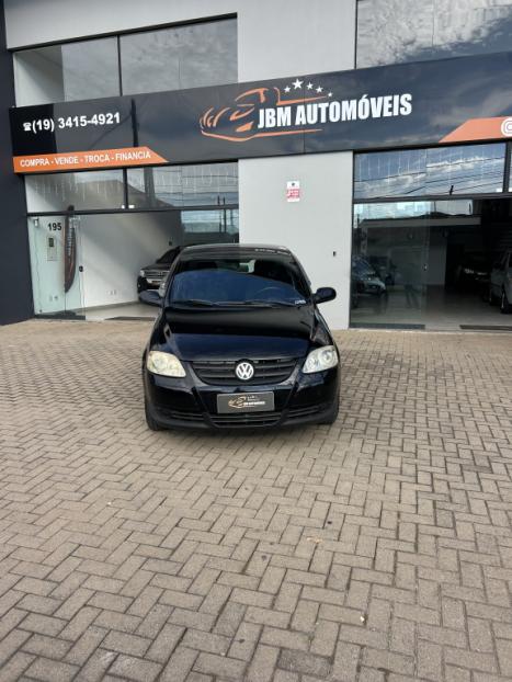 VOLKSWAGEN Fox 1.0 4P I-TREND FLEX, Foto 8