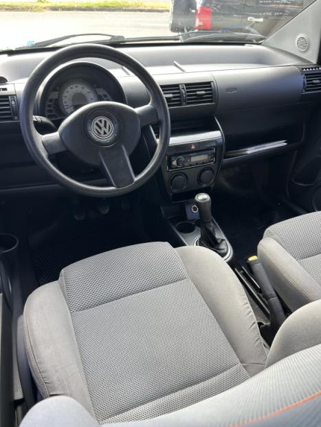 VOLKSWAGEN Fox 1.0 4P I-TREND FLEX, Foto 9