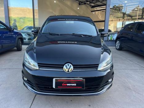 VOLKSWAGEN Fox 1.0 4P COMFORTLINE FLEX, Foto 1