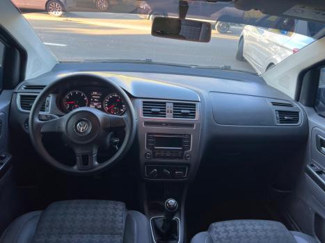 VOLKSWAGEN Fox 1.0 4P COMFORTLINE FLEX, Foto 2