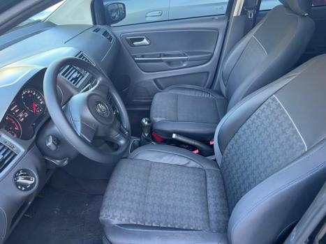 VOLKSWAGEN Fox 1.0 4P COMFORTLINE FLEX, Foto 3