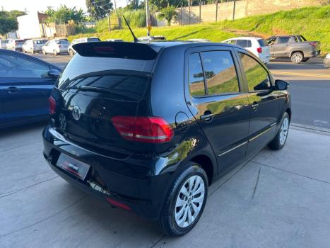 VOLKSWAGEN Fox 1.0 4P COMFORTLINE FLEX, Foto 5