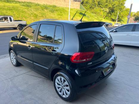 VOLKSWAGEN Fox 1.0 4P COMFORTLINE FLEX, Foto 6