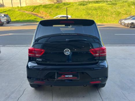 VOLKSWAGEN Fox 1.0 4P COMFORTLINE FLEX, Foto 7