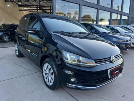 VOLKSWAGEN Fox 1.0 4P COMFORTLINE FLEX, Foto 8