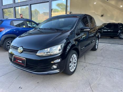 VOLKSWAGEN Fox 1.0 4P COMFORTLINE FLEX, Foto 9