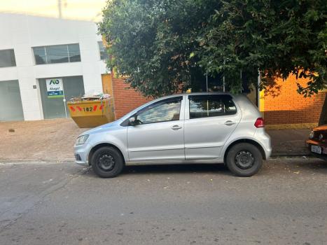 VOLKSWAGEN Fox 1.0 4P BLUEMOTION FLEX, Foto 2