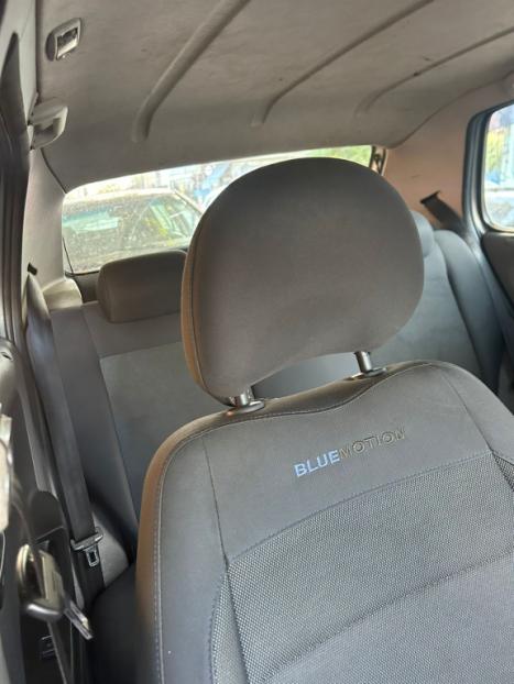 VOLKSWAGEN Fox 1.0 4P BLUEMOTION FLEX, Foto 3