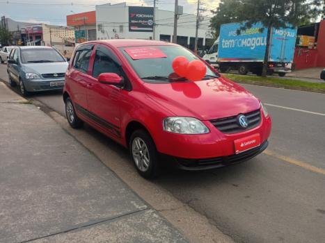 VOLKSWAGEN Fox 1.0 4P I-TREND FLEX, Foto 1