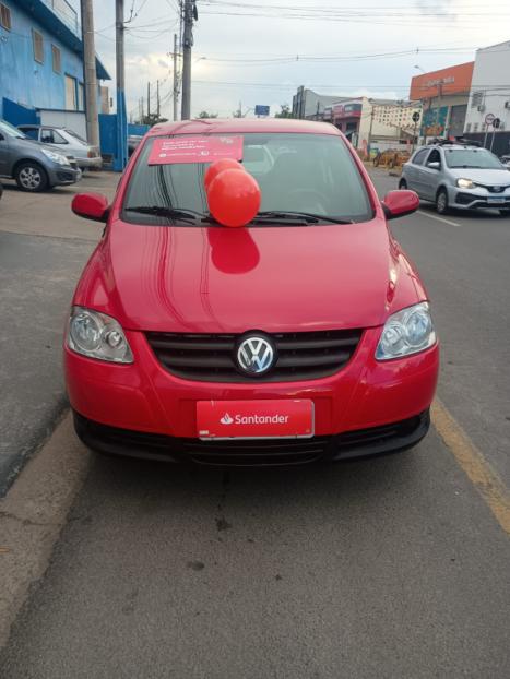 VOLKSWAGEN Fox 1.0 4P I-TREND FLEX, Foto 2