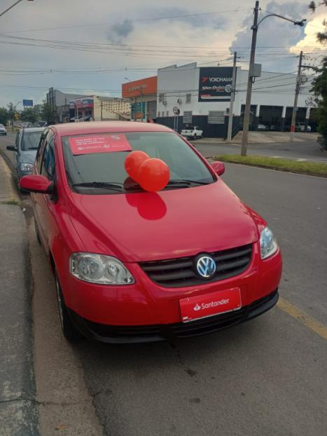 VOLKSWAGEN Fox 1.0 4P I-TREND FLEX, Foto 3