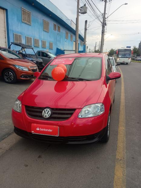 VOLKSWAGEN Fox 1.0 4P I-TREND FLEX, Foto 4