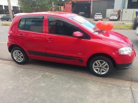 VOLKSWAGEN Fox 1.0 4P I-TREND FLEX, Foto 5