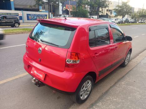 VOLKSWAGEN Fox 1.0 4P I-TREND FLEX, Foto 6