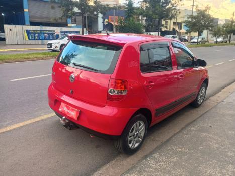VOLKSWAGEN Fox 1.0 4P I-TREND FLEX, Foto 7