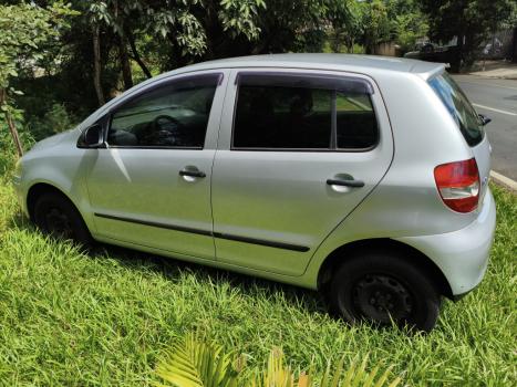 VOLKSWAGEN Fox 1.0 4P CITY FLEX, Foto 2