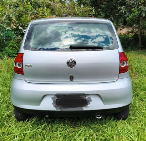 VOLKSWAGEN Fox 1.0 4P CITY FLEX, Foto 3