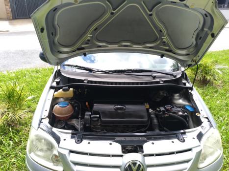 VOLKSWAGEN Fox 1.0 4P CITY FLEX, Foto 4