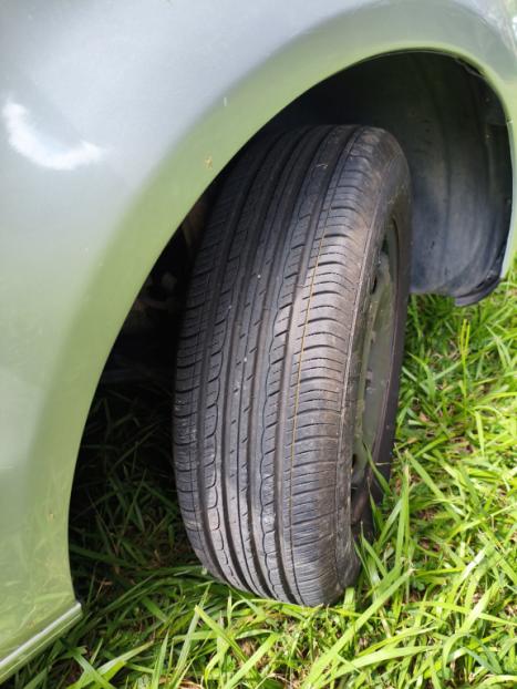 VOLKSWAGEN Fox 1.0 4P CITY FLEX, Foto 8