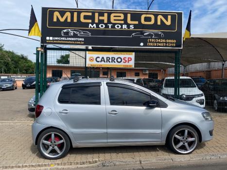 VOLKSWAGEN Fox 1.0 4P CITY FLEX, Foto 1