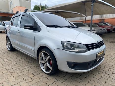 VOLKSWAGEN Fox 1.0 4P CITY FLEX, Foto 2