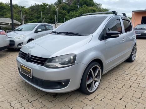 VOLKSWAGEN Fox 1.0 4P CITY FLEX, Foto 4