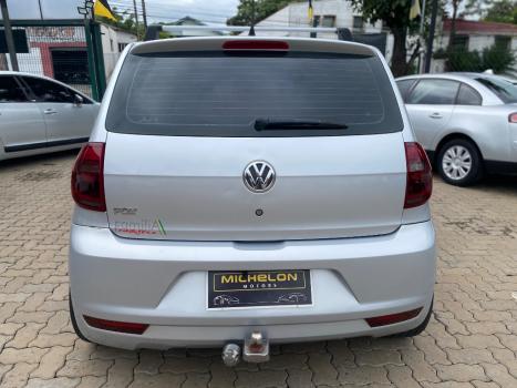 VOLKSWAGEN Fox 1.0 4P CITY FLEX, Foto 5