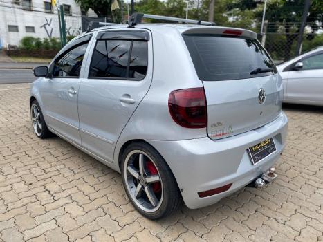 VOLKSWAGEN Fox 1.0 4P CITY FLEX, Foto 6