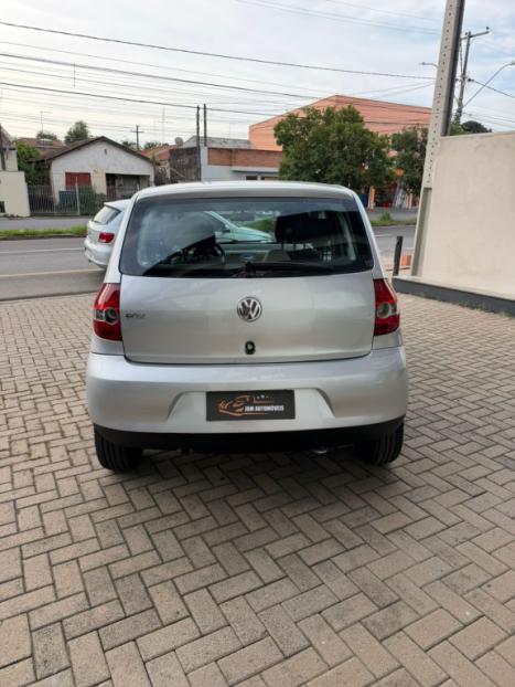 VOLKSWAGEN Fox 1.0 4P FLEX, Foto 2