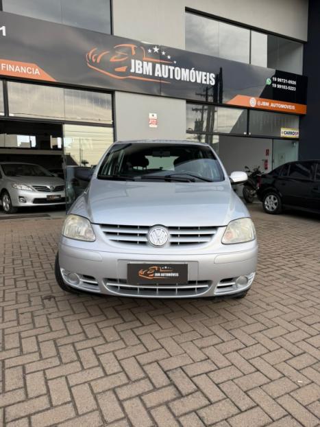 VOLKSWAGEN Fox 1.0 4P FLEX, Foto 3