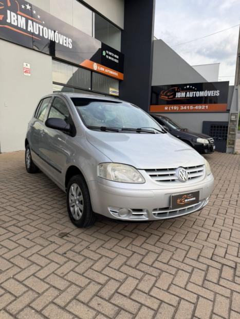 VOLKSWAGEN Fox 1.0 4P FLEX, Foto 4