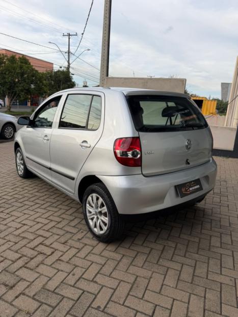 VOLKSWAGEN Fox 1.0 4P FLEX, Foto 5