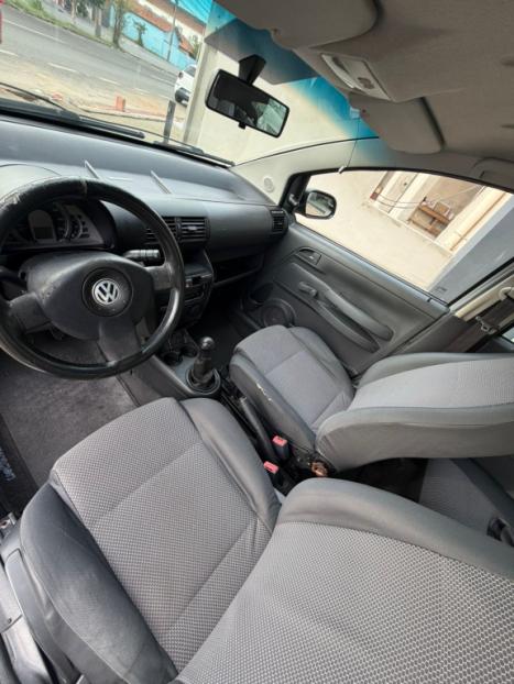 VOLKSWAGEN Fox 1.0 4P FLEX, Foto 6