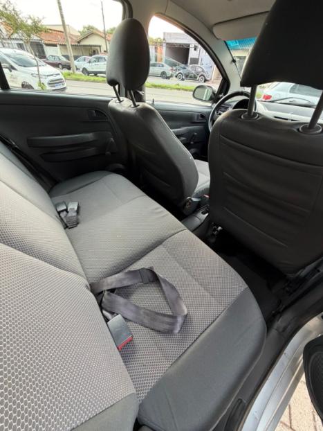 VOLKSWAGEN Fox 1.0 4P FLEX, Foto 7