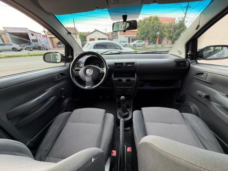 VOLKSWAGEN Fox 1.0 4P FLEX, Foto 8