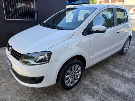 VOLKSWAGEN Fox 1.0 4P TREND FLEX, Foto 1
