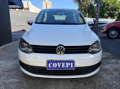 VOLKSWAGEN Fox 1.0 4P TREND FLEX, Foto 2