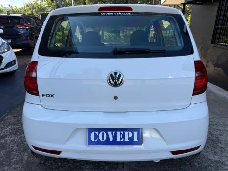 VOLKSWAGEN Fox 1.0 4P TREND FLEX, Foto 3